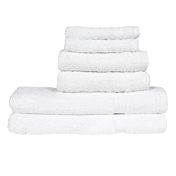 PLUS CRESCENT Wash Cloth 12