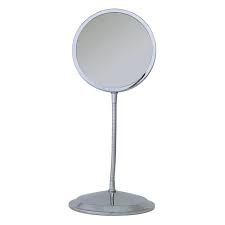Triple Vision Gooseneck 7