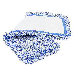 Blue, 18