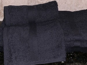 Hsd_black-12x12-Hemmed-cotton-washcloth 