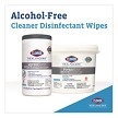 CLO31757EA Clorox Healthcare VersaSure Cleaner Disinfectant Wipes 