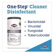 CLO31757EA Clorox Healthcare VersaSure Cleaner Disinfectant Wipes 