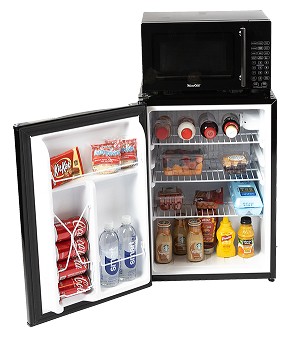 MCH1G2327/MC14POB Microfridge combo 