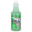Microfiber Multi-Purpose Neutral Cleaner Citrus Scent-HSD 
