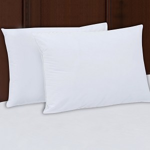 Simple Comfort Pillow 