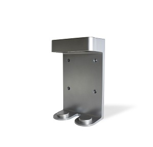 Acquavera Double Bracket Silver-HSD 