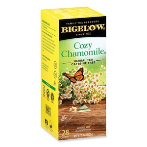 BTC00401 BIGELOW Cozy Chamomile Tea_HSD 