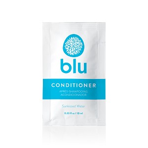 blu collection conditioner sachet _hsd 