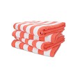 California Cabana -Coral 