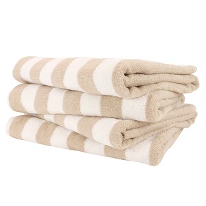 California Cabana -Beige 