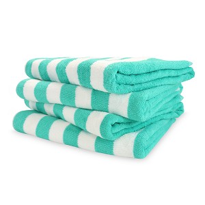California Cabana -Green 