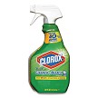 Clorox Clean-up Cleaner + Bleach CLO31221 