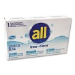 CDC3320001001 Arm & Hammer™ Powder Laundry Detergent, 18 lb Pail 