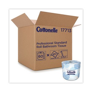 KCC17713 Cottonelle® 2-Ply Bathroom Tissue 