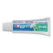 Crest Complete Whitening Toothpaste + Scope, Mint, 0.85 oz Tube 