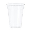 DCCTP16DCT DART SOLO; Ultra Clear PET Cups 16 oz, Squat_hsd 