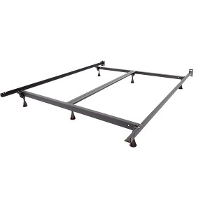 Mantua Extreme bed frames, commercial grade 