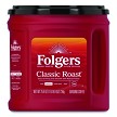 folgers-fol20421 CLASSIC COFFEE ROAST 