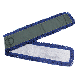 Fringed-Dust-Mops-Canvas-Backing_HSD Color blue-grey 