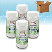 Germisept 75% Alcohol Disinfecting Wipes 150 Count 