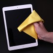 glass-cloth_hsd Color Yellow 