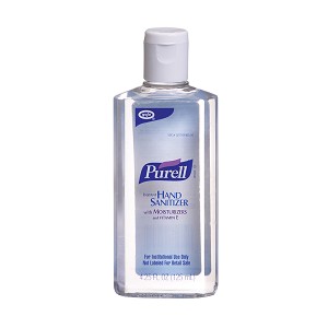 Purell Instant hand sanitizer, squeeze bottle 