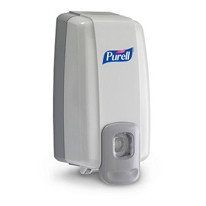 Purell Instant hand sanitizer, squeeze bottle 