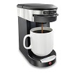HDC200S-CA Hamilton Beach 1 Cup coffee maker 