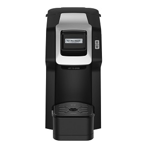 hdc311-Hamilton Beach coffee maker 