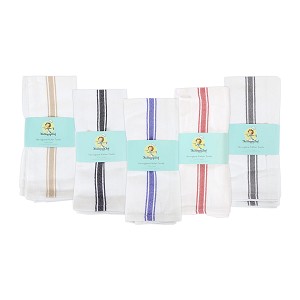Herringbone Towels_hsd 