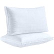 Micro Gel Fiber Pillow 