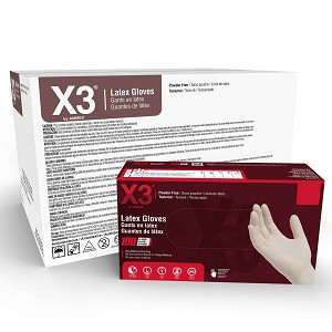lx3-hsd ammex latex gloves 