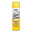 Lysol Disinfecting spray 