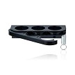 magnetix-dispensing-system-Triple-bracket-black_hsd 
