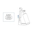 magneto easy open system_hsd 