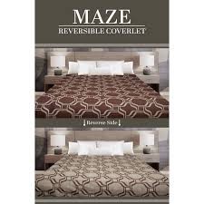 maze-brown-beige-decorative-coverlet_hsd 
