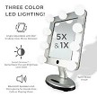 Melrose-lighted-makeup-mirror-with-bluetooth_Hsd 