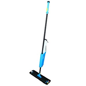 Mopster 2.0 Bucketless Handle Blue/Black T0022-00_HSD 