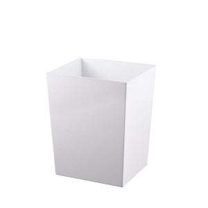 Spa Rectangular 8 Qt. Wastebasket_HSD 