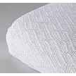 Actual product may vary due to product enhancement, White Thermal Blanket 
