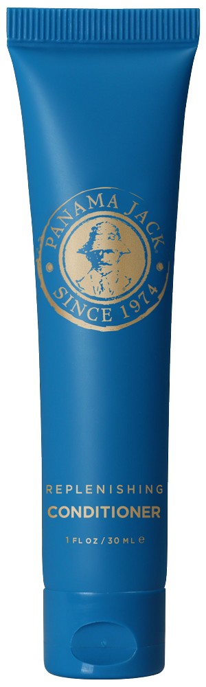 Panama Jack Conditioner 1OZ/30ML tall Tube_HSD 