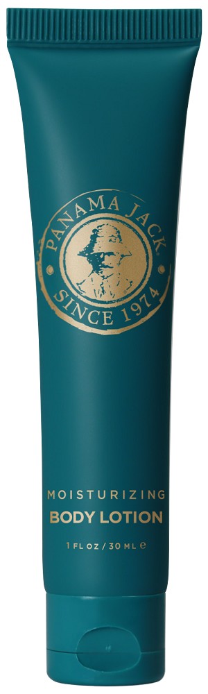 Panama Jack Conditioner 1OZ/30ML tall Tube_HSD 