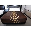 polka-dot-brown-beige-decorative-top-sheet_hsd 