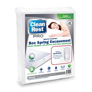 hsd_cleanrest-mattress-encasement-package 5 yr warranty 