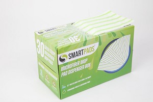 Smartpads-Mops_hsd Color Green 