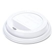 SOLO Traveler Cappuccino Style Dome Lid, Fits 10 oz, SCCTLP316 