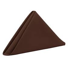 Hsd_spun-poly-napkin-brown 