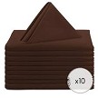 Hsd_spun-poly-napkin-brown 