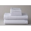 Thomaston Mills -White T200 Sheets 