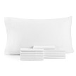 white-sheets-pillow-cases-60-cotton-40-polyester_Hsd 